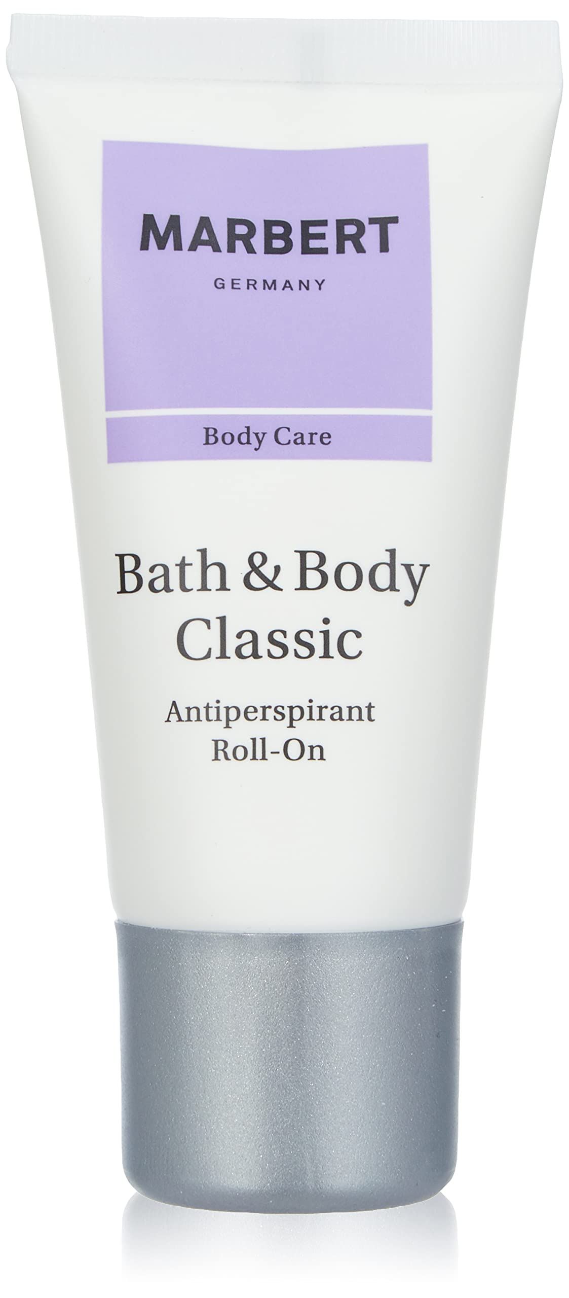 Marbert Bath & Body CLASSIC Antiperspirant Roll-On