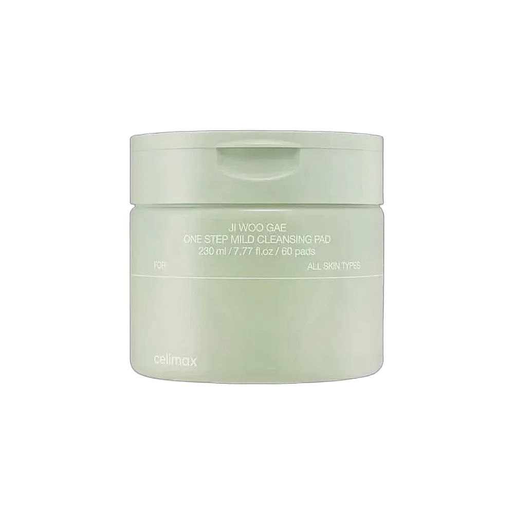 Celimax One Step Mild Cleansing Pad 225 ml Pads