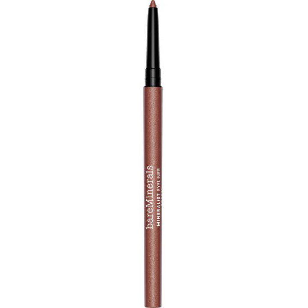 MINERALIST Eyeliner Onyx
