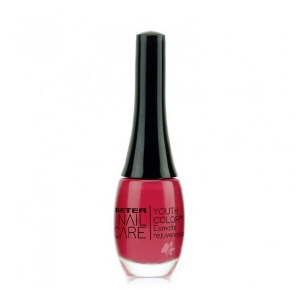 Nagellack Beter Nail Care 068 bcn Pink