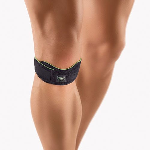 BORT Patella-Sehnenband Sport Patellasehnenbandage