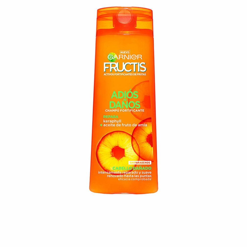 Garnier Fructis Goodbye Damage Very Damaged Hair