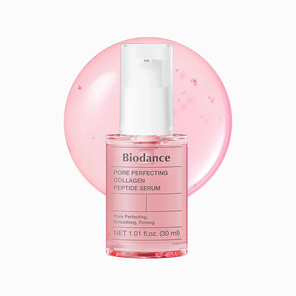 Biodance Pore Perfecting Collagen Peptide Serum