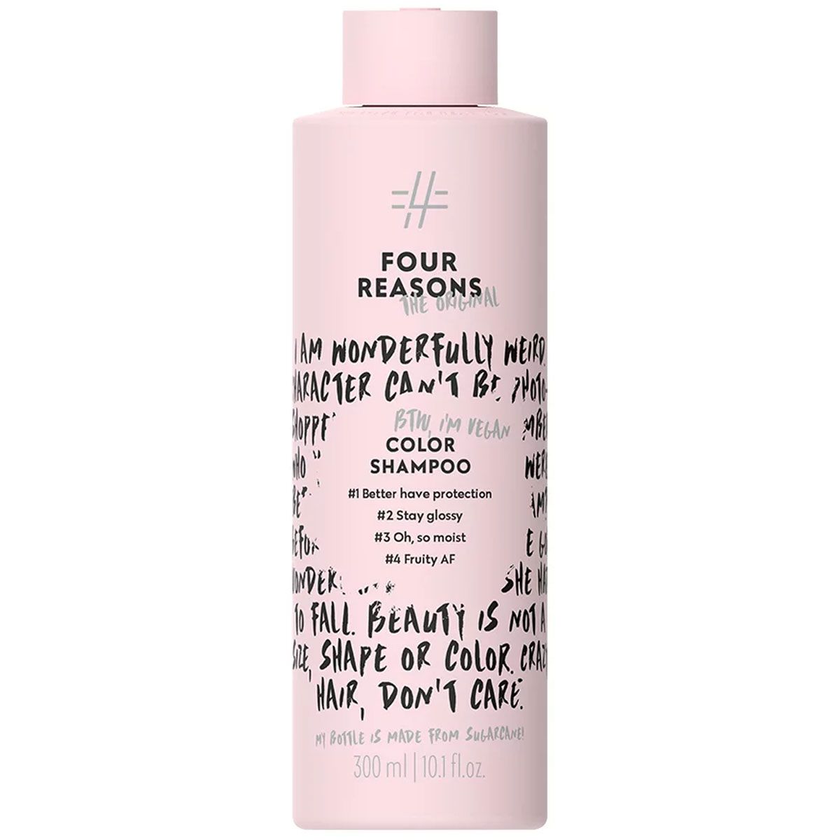 Four Reasons - Original Color Shampoo 300 ml