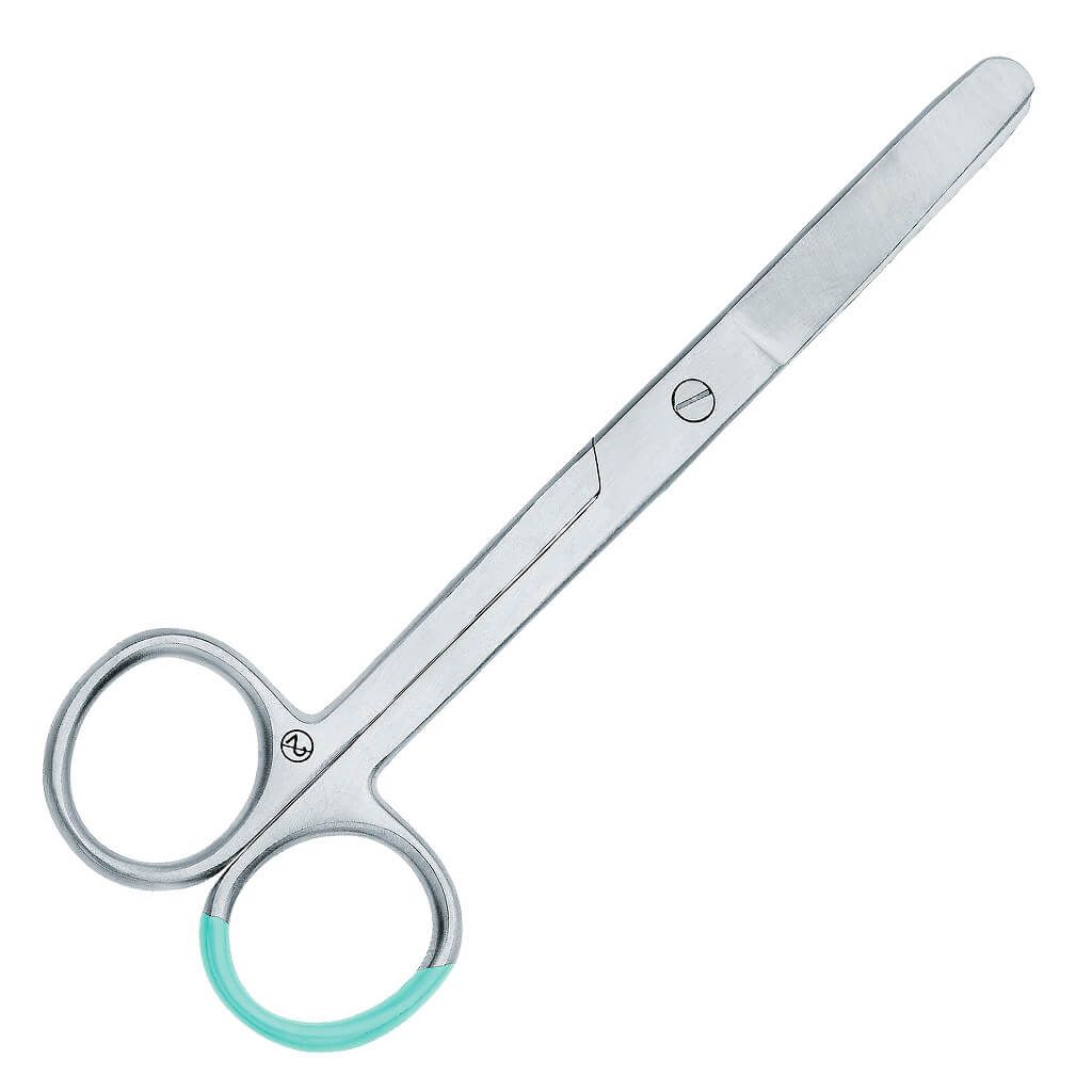 Hartmann Peha-instrument Chirurgische Schere stumpf/stumpf gerade, 14,5 cm 1 St