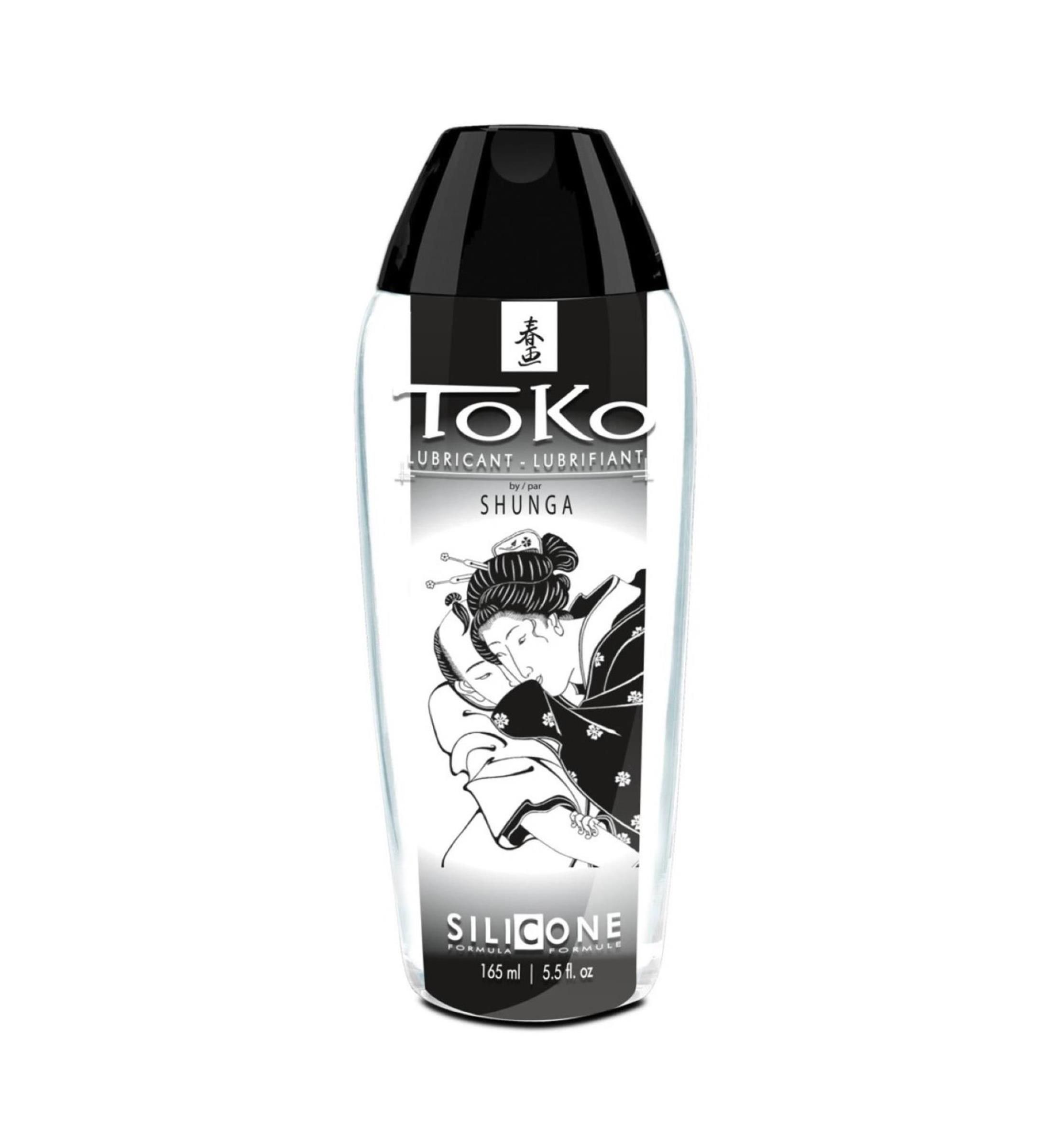 TOKO Silicone