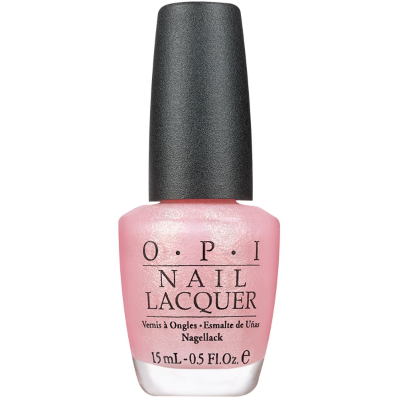 OPI, Nail Lacquer