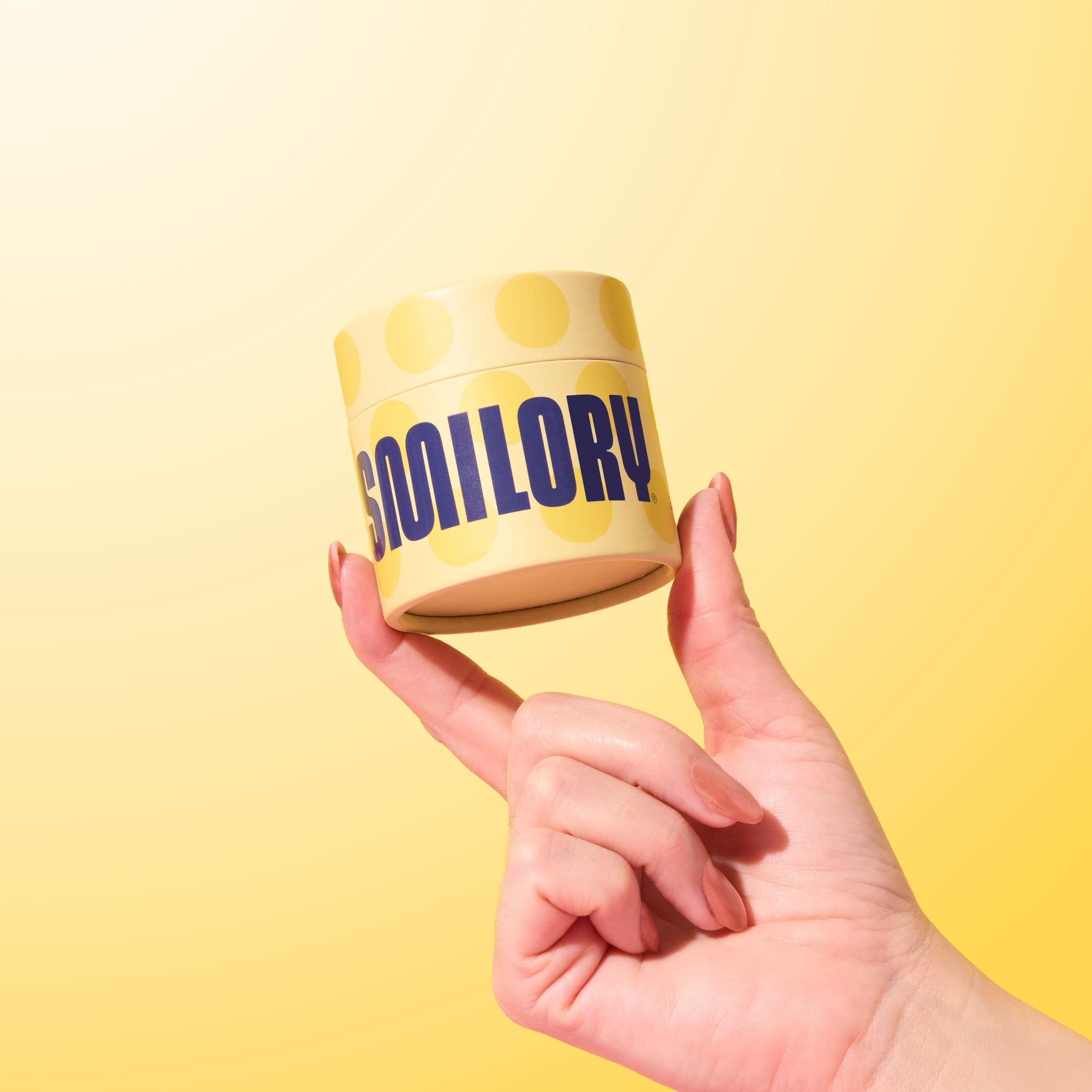 Smilory® Smile Powder - Zahnaufhellungspulber (Kokos)