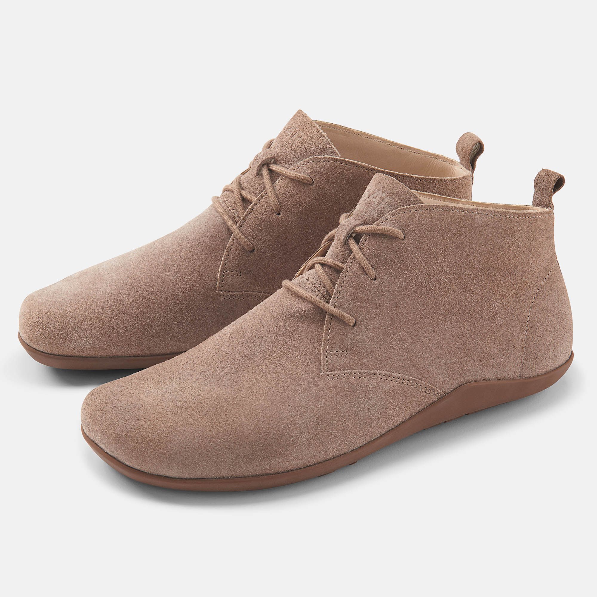 BÄR Schuhe Jaden Herren -  Stiefeletten Weite: breit