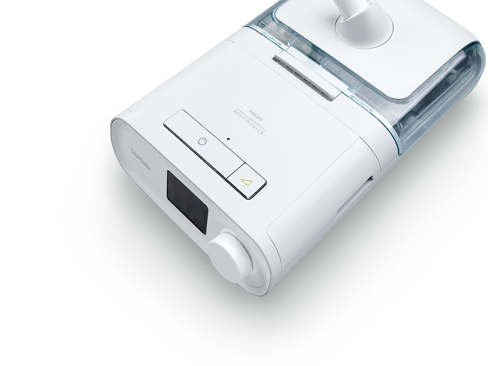 Philips DreamStation Auto-CPAP