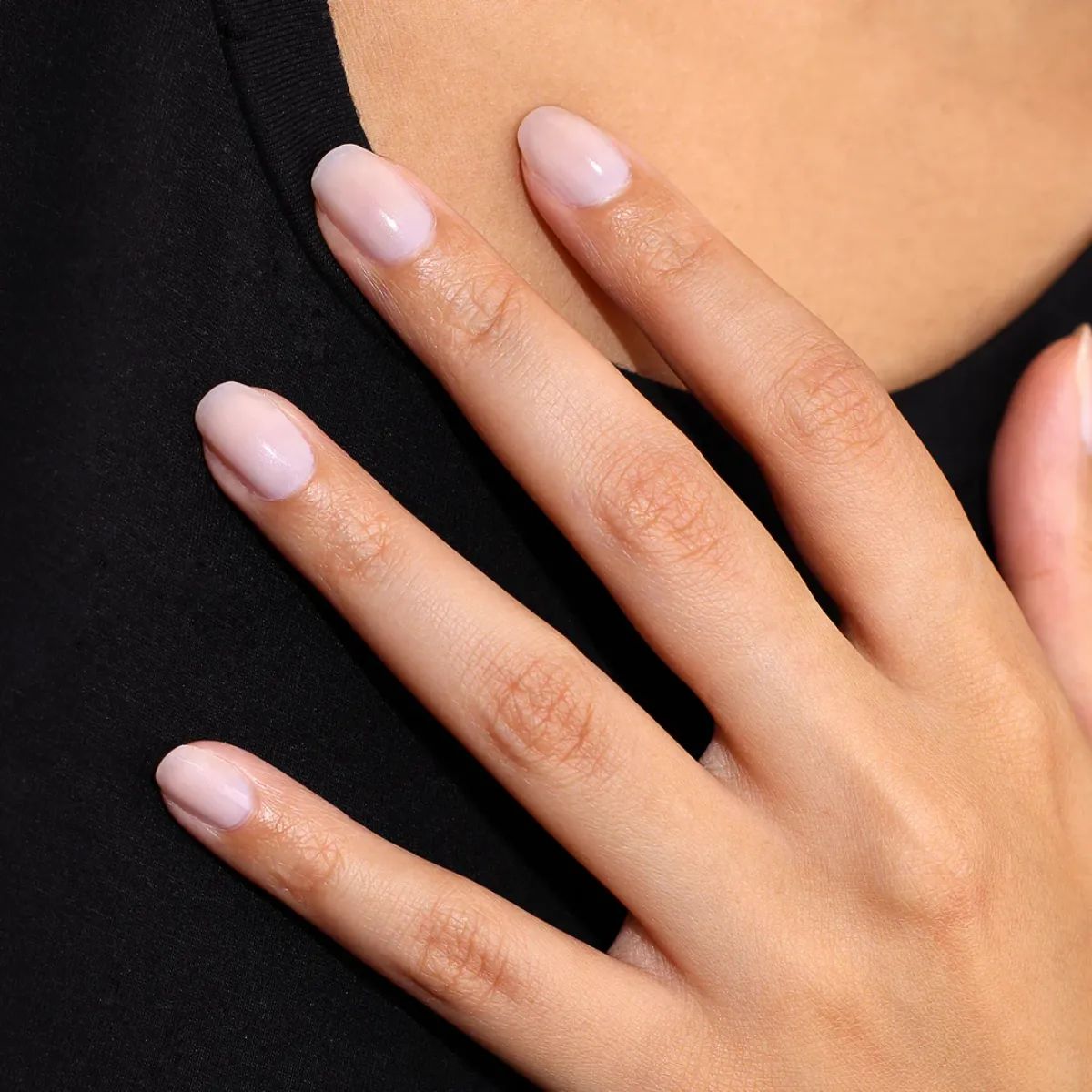 LONDONTOWN kur Illuminating Nail Concealer Nagelaufheller Original