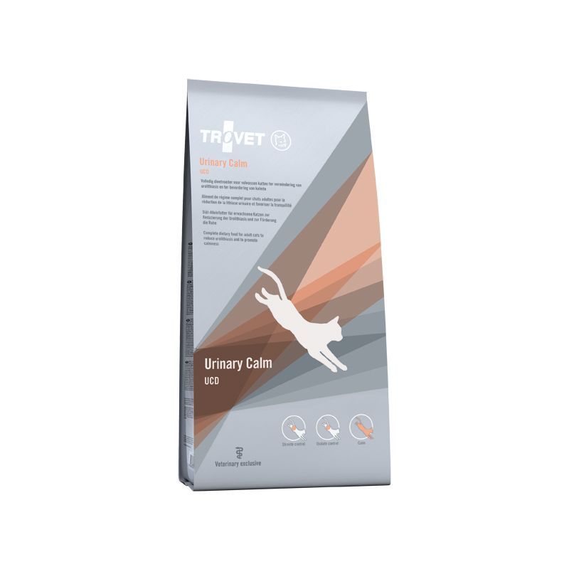 Trovet Urinary Calm Katze / UCD