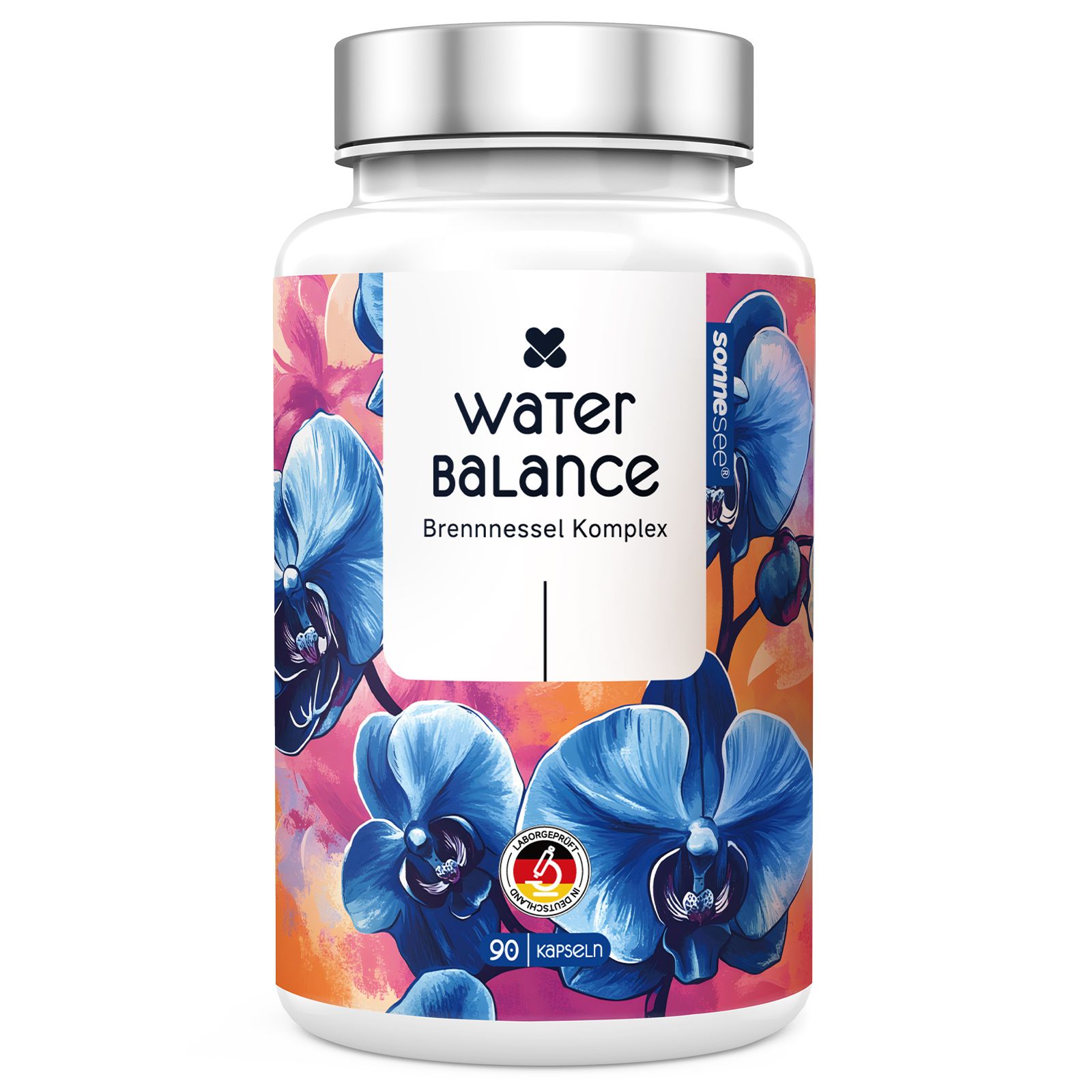 SonneSee Wasser Balance 90 St