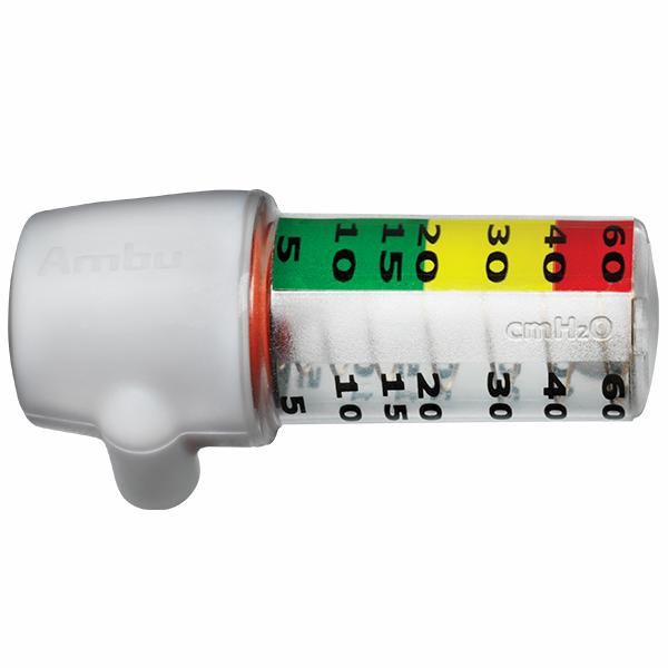 Ambu Einweg-Manometer für Beatmungsbeutel 1 St