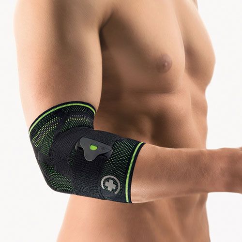 BORT EpiBasic Sport Ellenbogenbandage