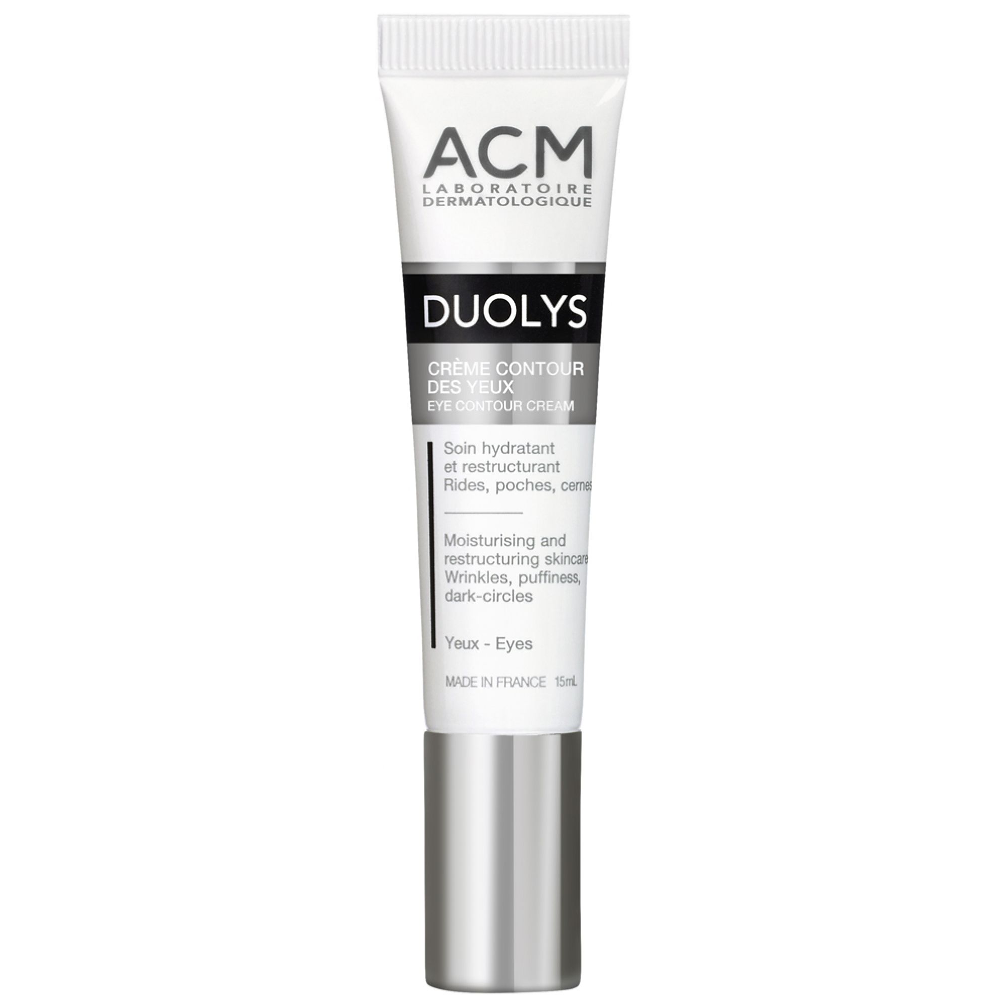 ACM Duolys Augenkonturcreme Labor