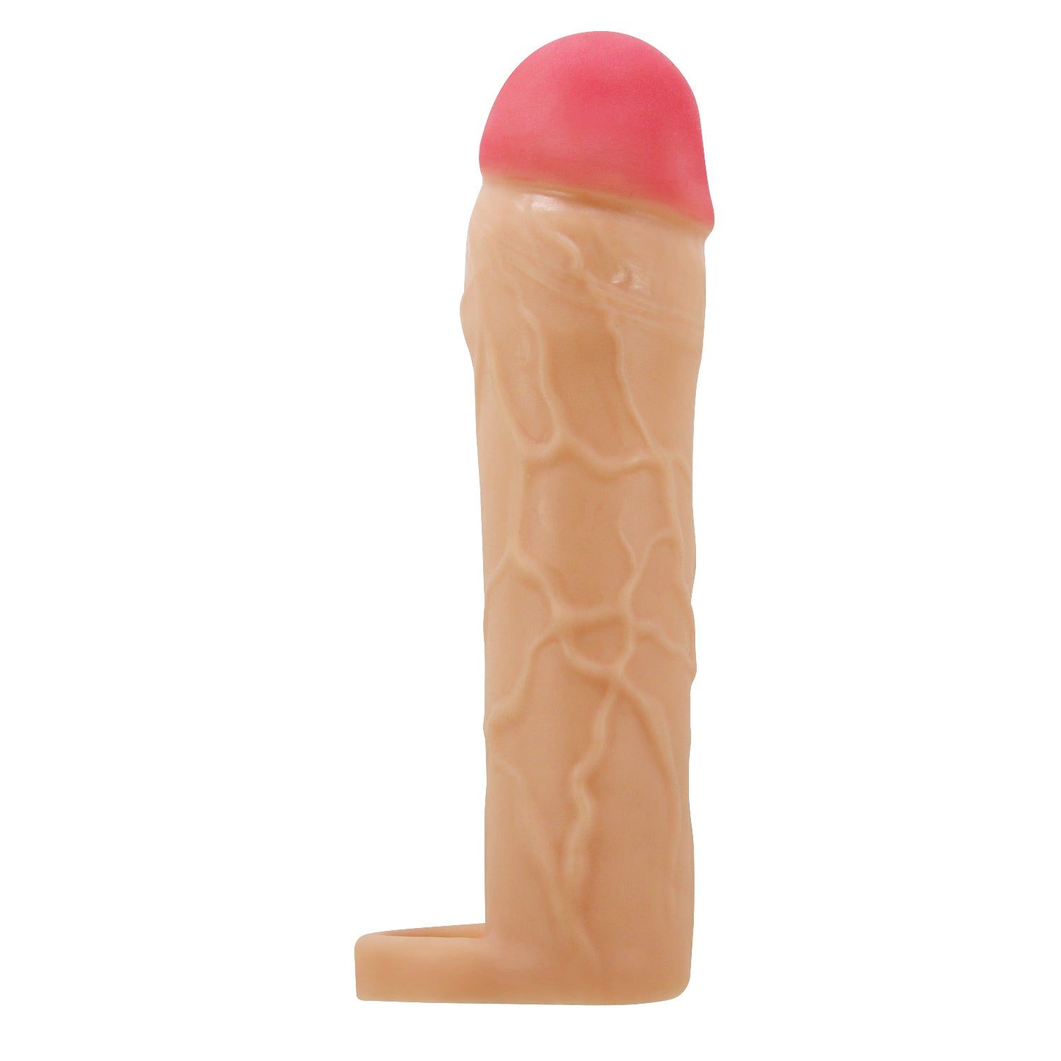 Guaina e Prolunga Pene Hani 18 cm