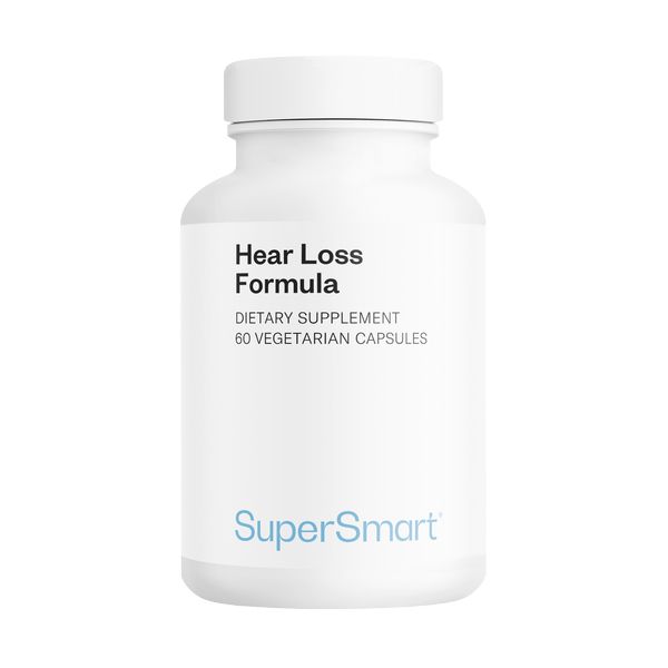 Hear Loss Formula - SuperSmart