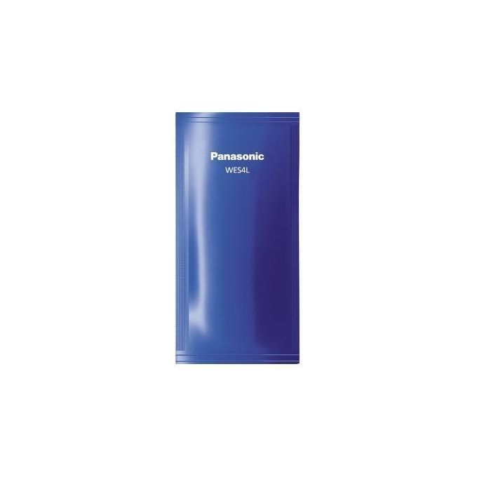 Panasonic WES 4L03 803 Reinigungsflüssigkeit Zubehör Haarentfernung Herren