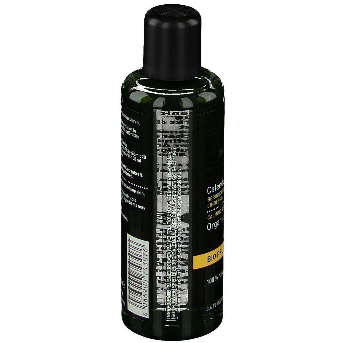 PRIMAVERA® Calendulaöl BIO