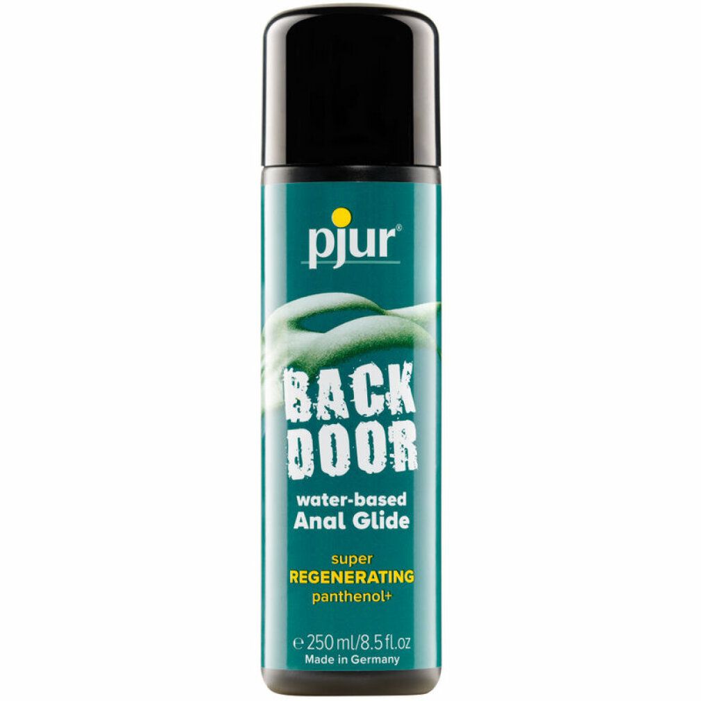 Pjur Back Door Regenerating Anal Glide