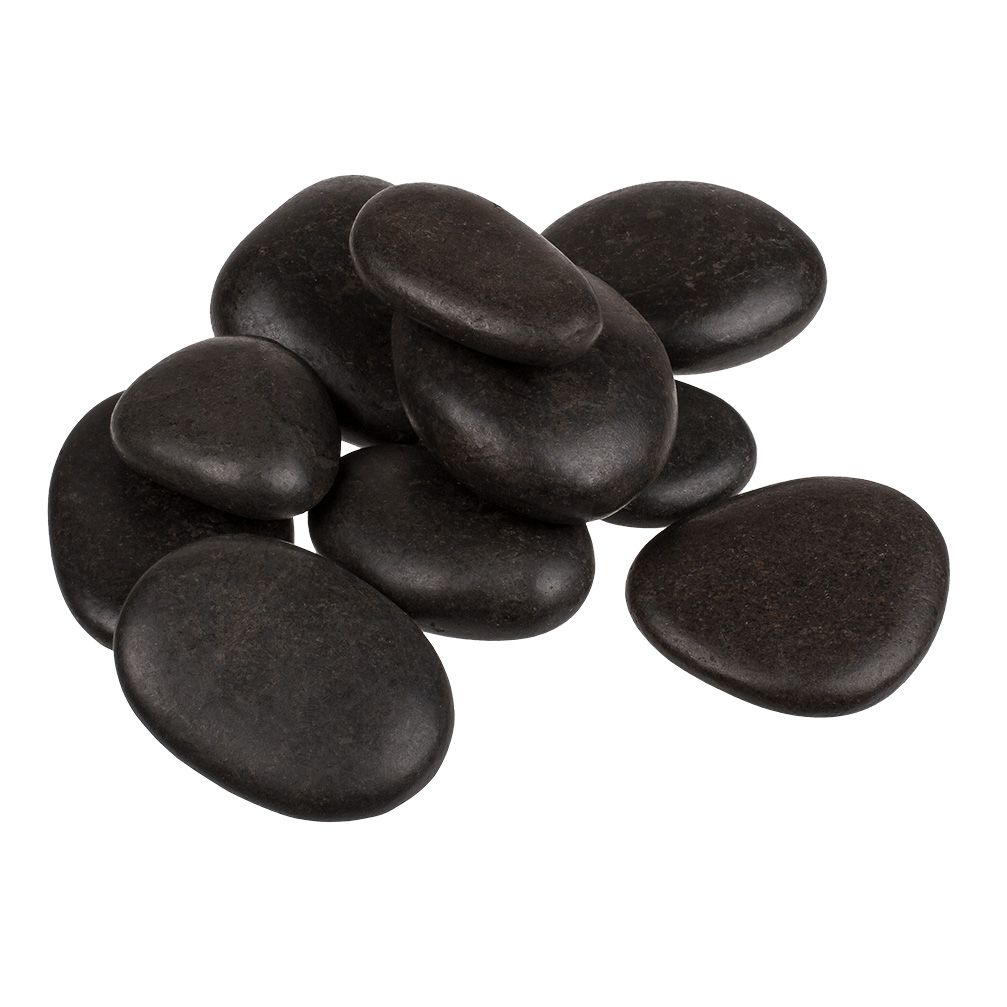 Out of the Blue Wellness-Steine, Hot Stone Massage