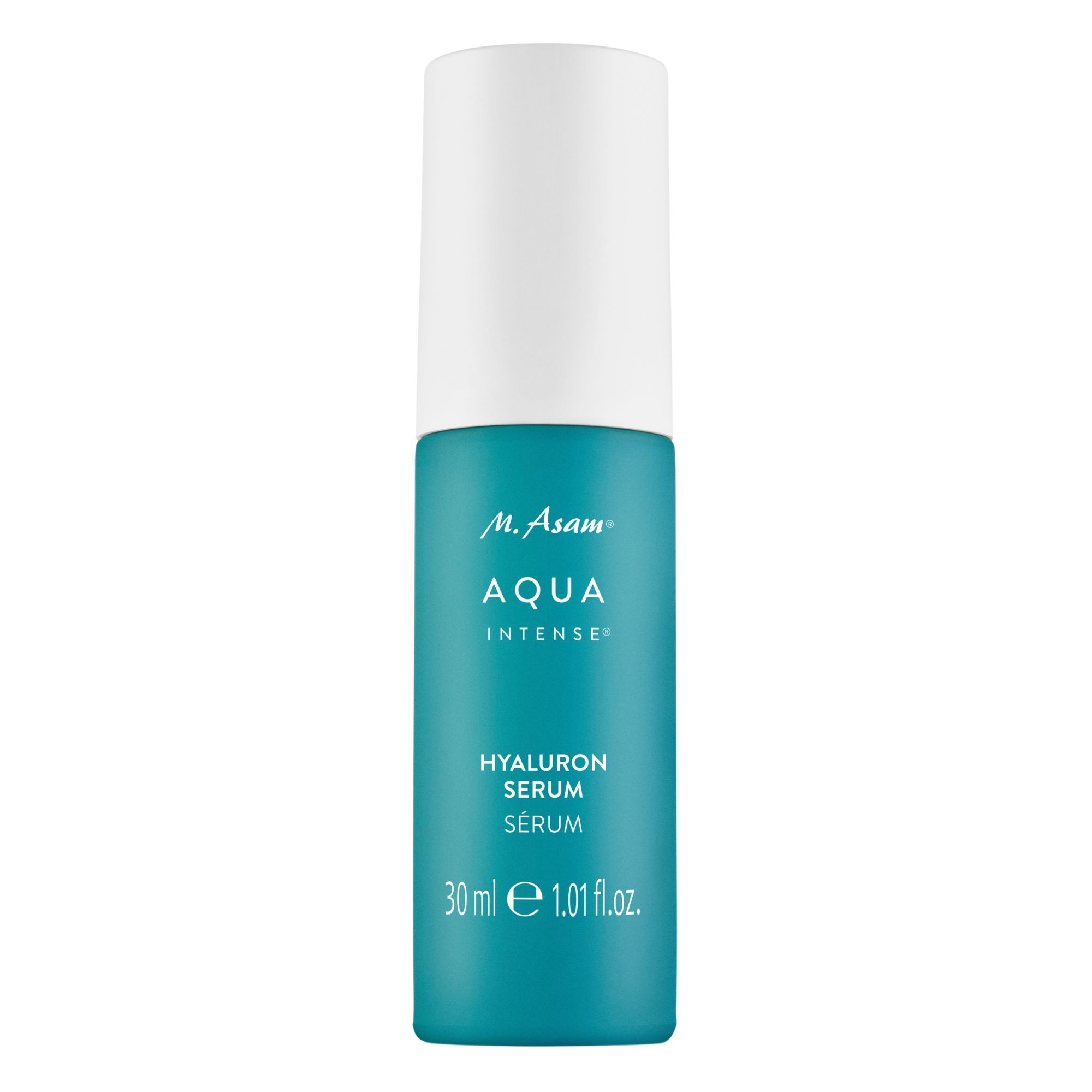 M. Asam Aqua Intense Hyaluron Serum 30 ml