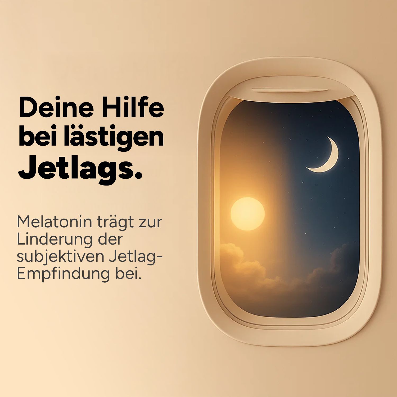 NAROVITAL® Melatonin Plus Spray | Einschlafspray