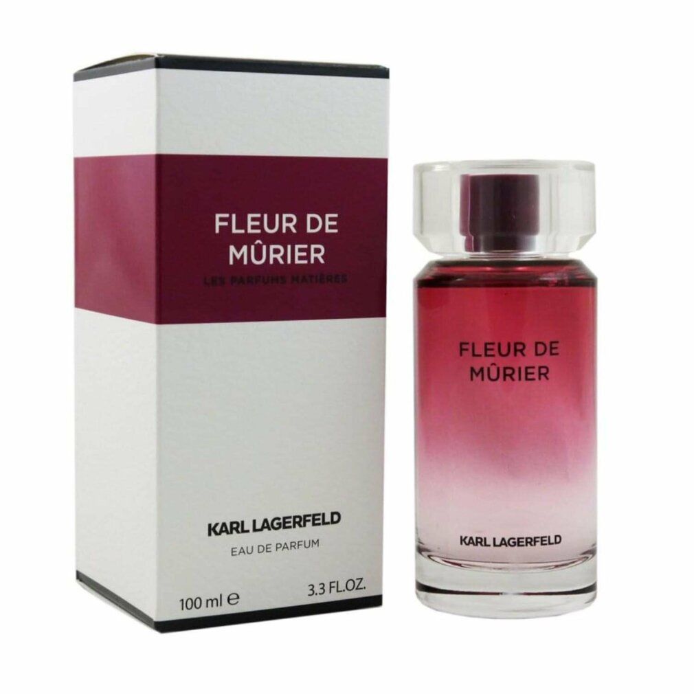 Karl Lagerfeld Fleur De Murier Eau De Parfum Spray