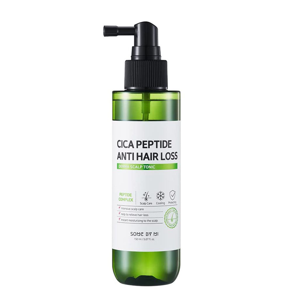 Some by Mi Cica Peptide Anti Hair Loss Scalp Tonic 150ml