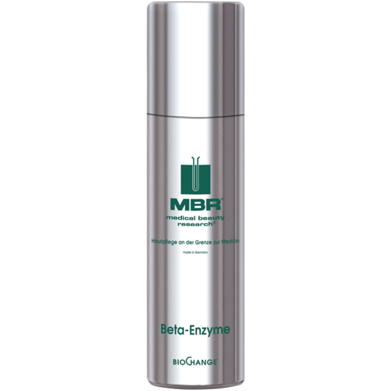 MBR, BioChange BetaEnzyme 100 ml Shop Apotheke