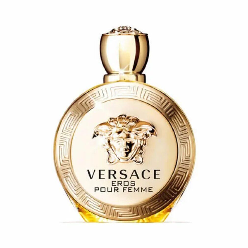 Eros pour Femme Eau de Parfum 100 ml
