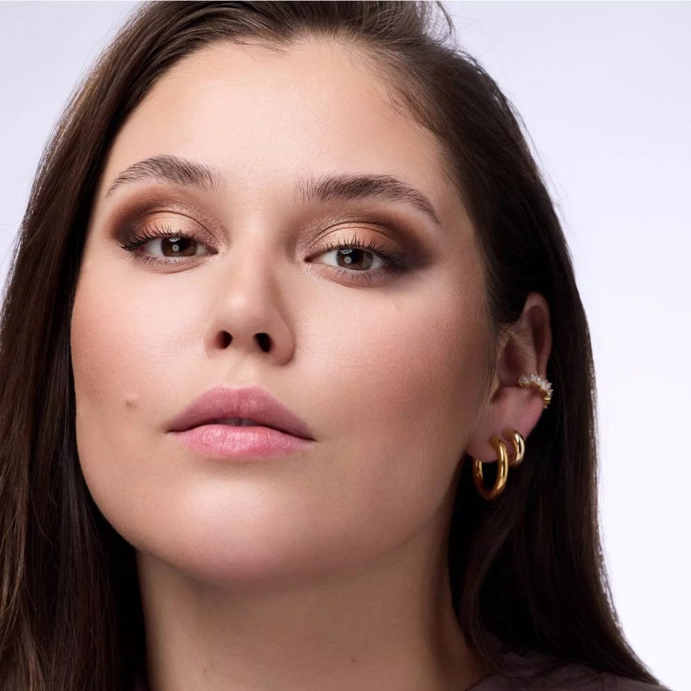 Catrice - Lidschattenpalette The Dark Cocoa