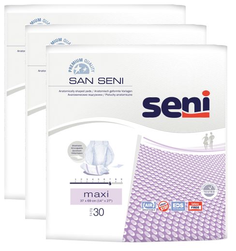 San Seni Maxi