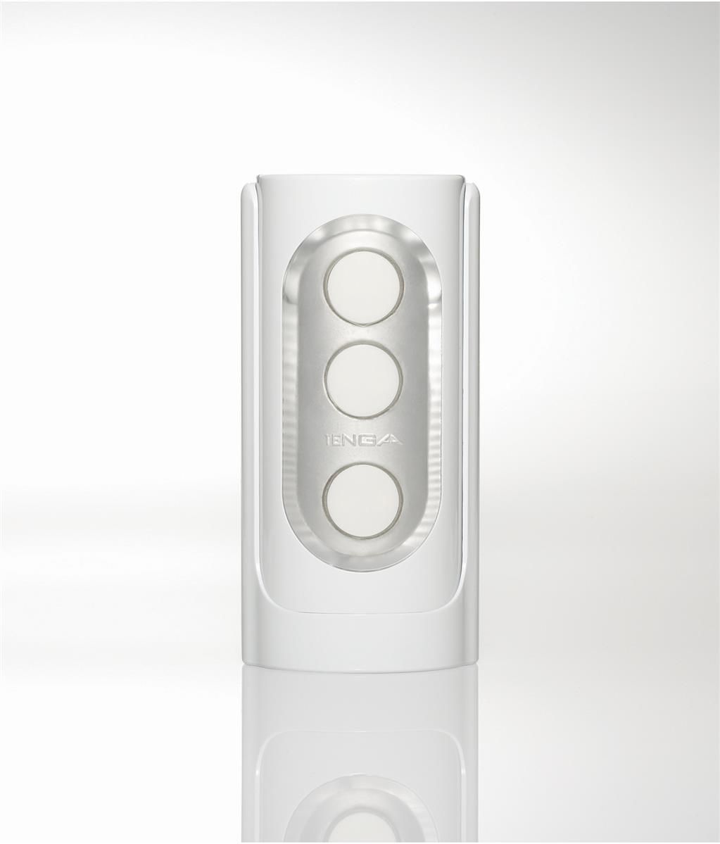 Masturbator "Flip Hole" | TENGA