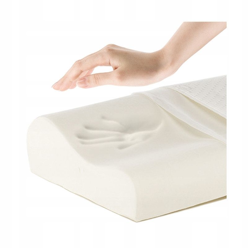 Medi Sleep Orthopädisches Nackenstützkissen
