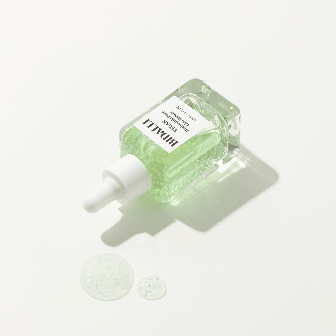 Bidalli Vegan Hyaluronic Pure Cica Serum