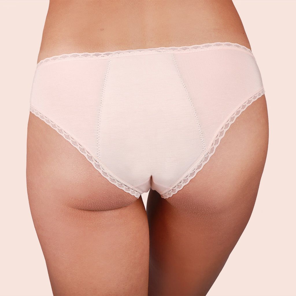 Taynie Periodenunterwäsche - Lady ultra - Periodenslip
