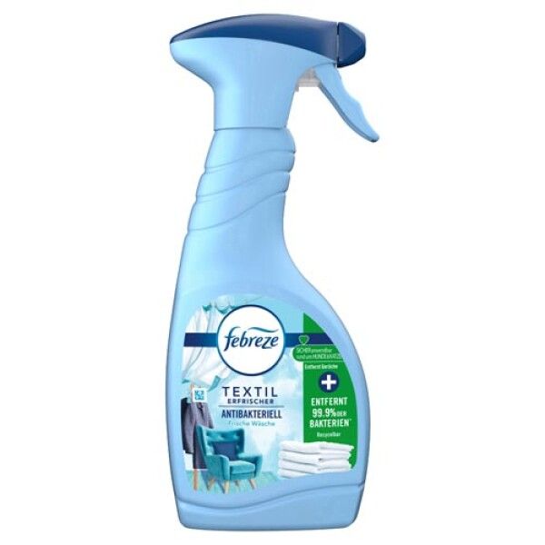 Febreze Textilerfrischer Frische Wäsche
