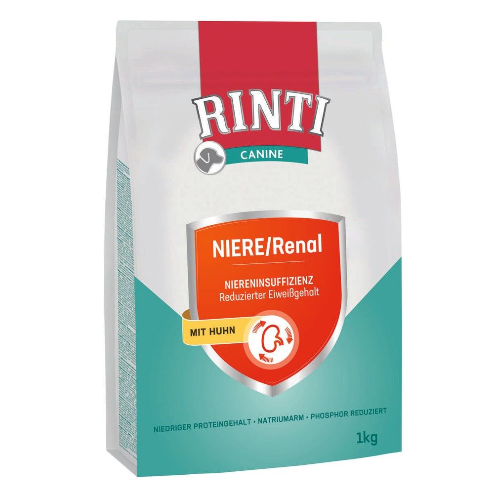Rinti - Canine Intestinal 1 kg Futter