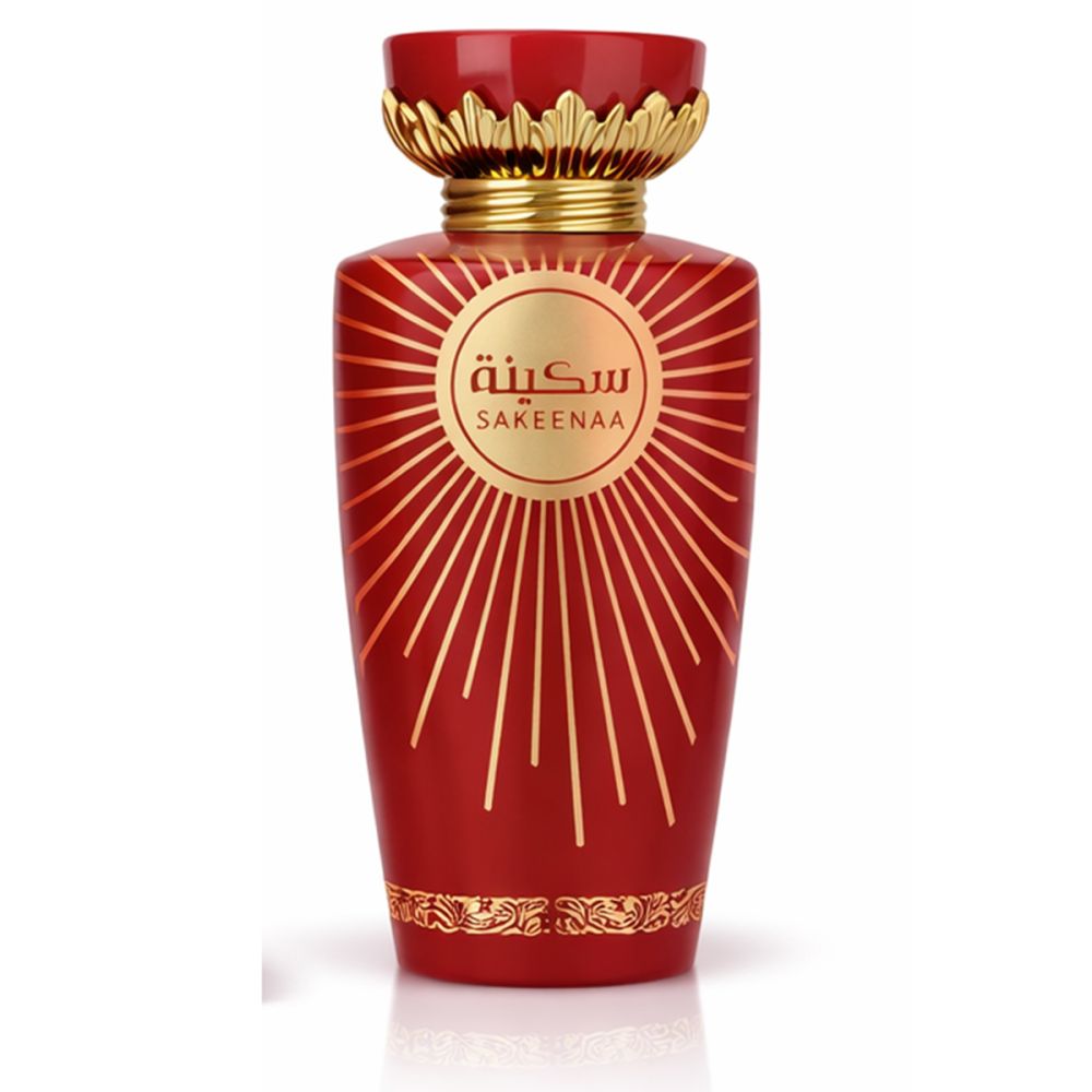 Mystical - Eau de Parfum Sakeenaa 100 ml