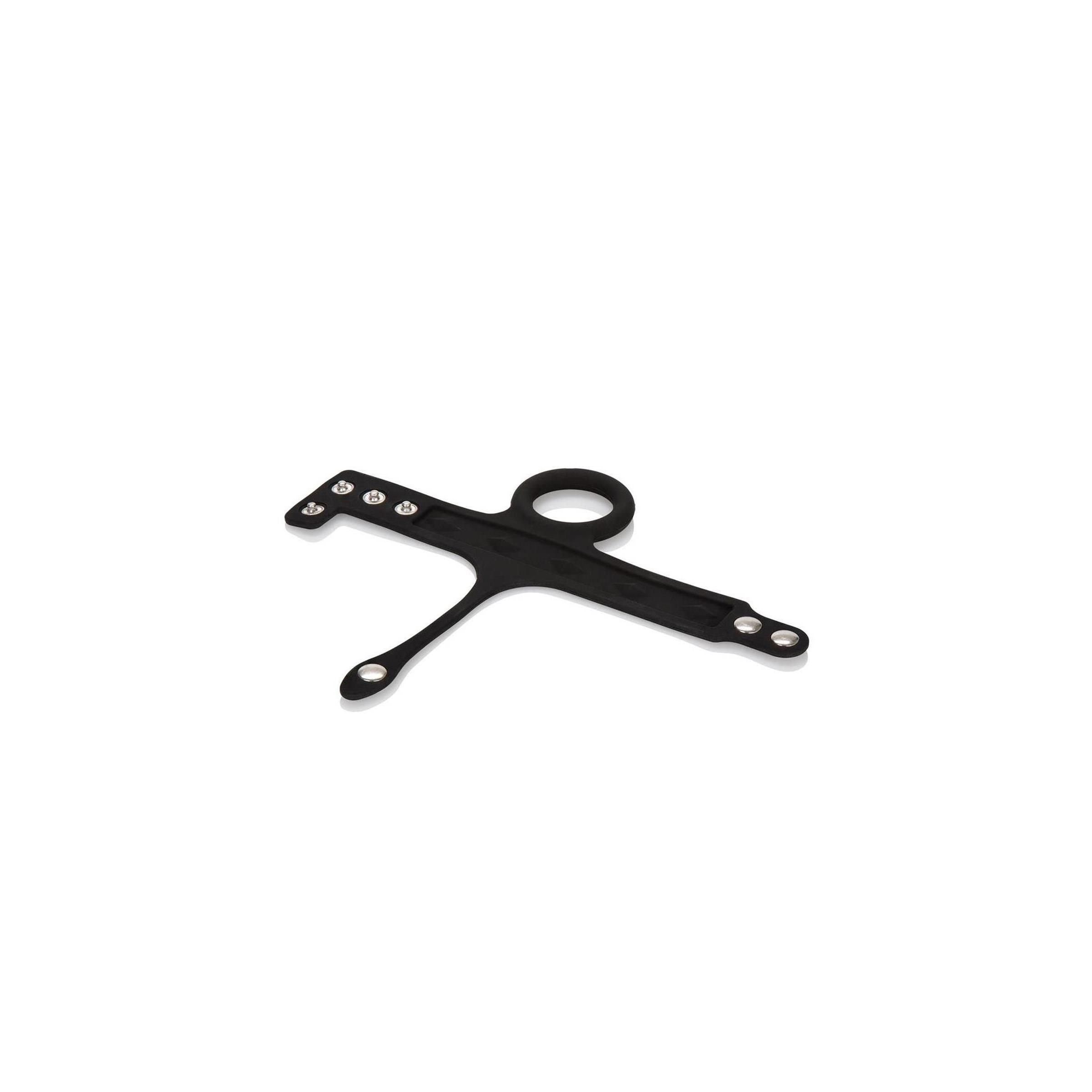 CalExotics - Silicone 3-Snap Ball Spreader