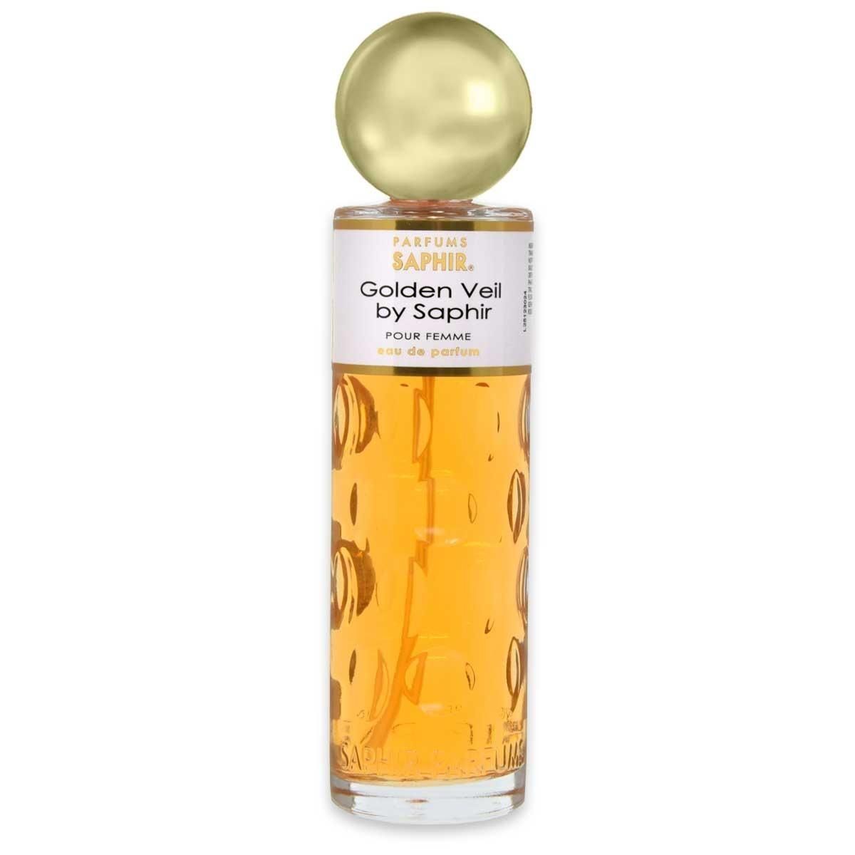 Saphir Golden Veil edp Spray 1 St