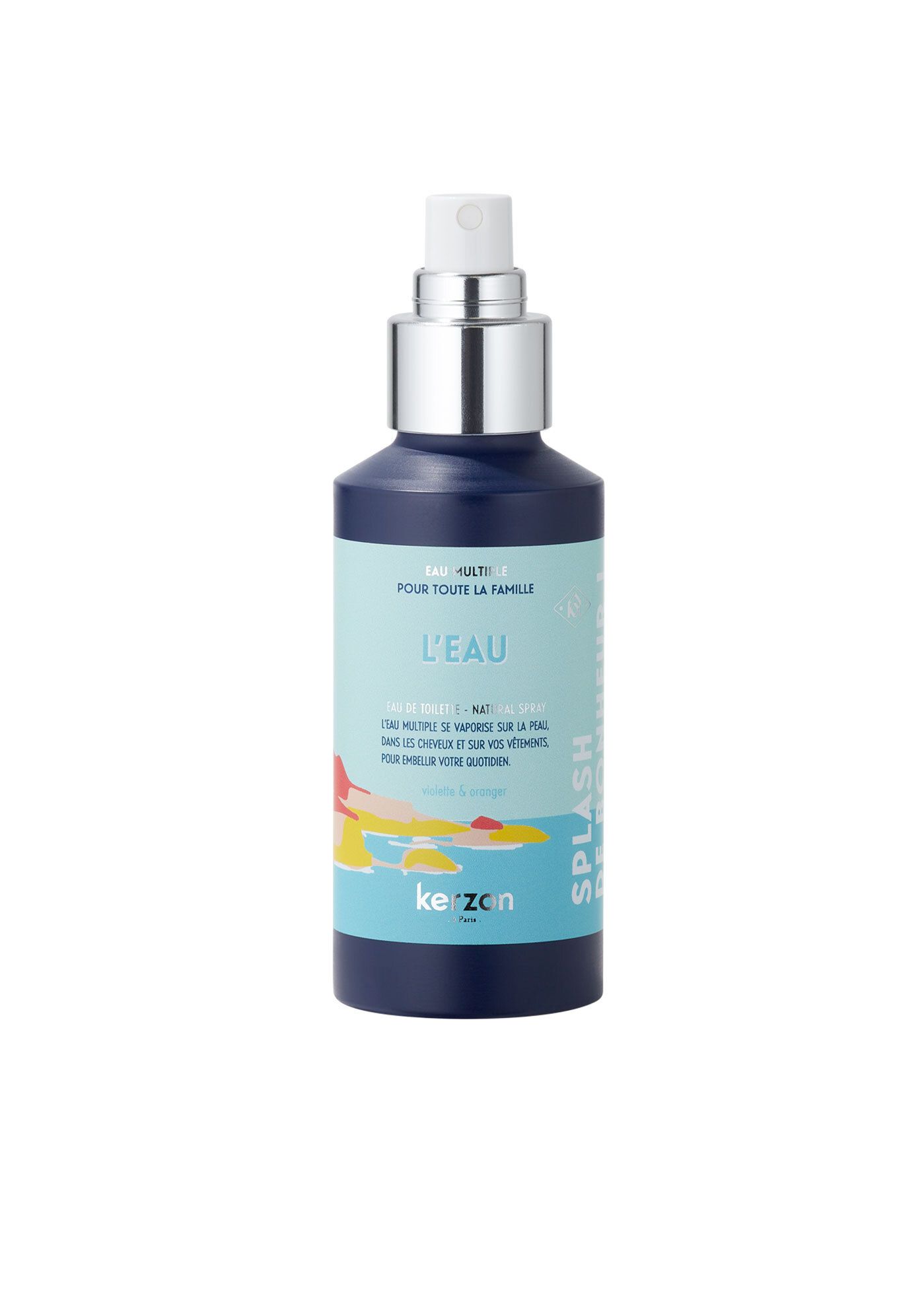 Kerzon L'Eau