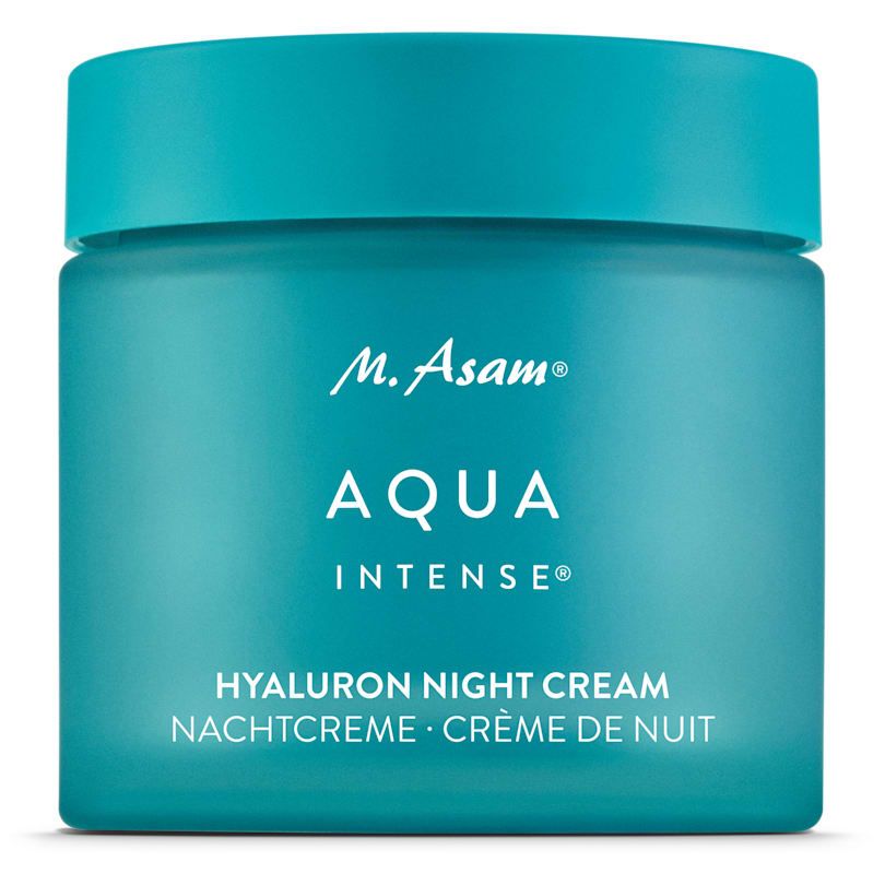 M Asam, Hyaluron Nachtcreme 50 ml