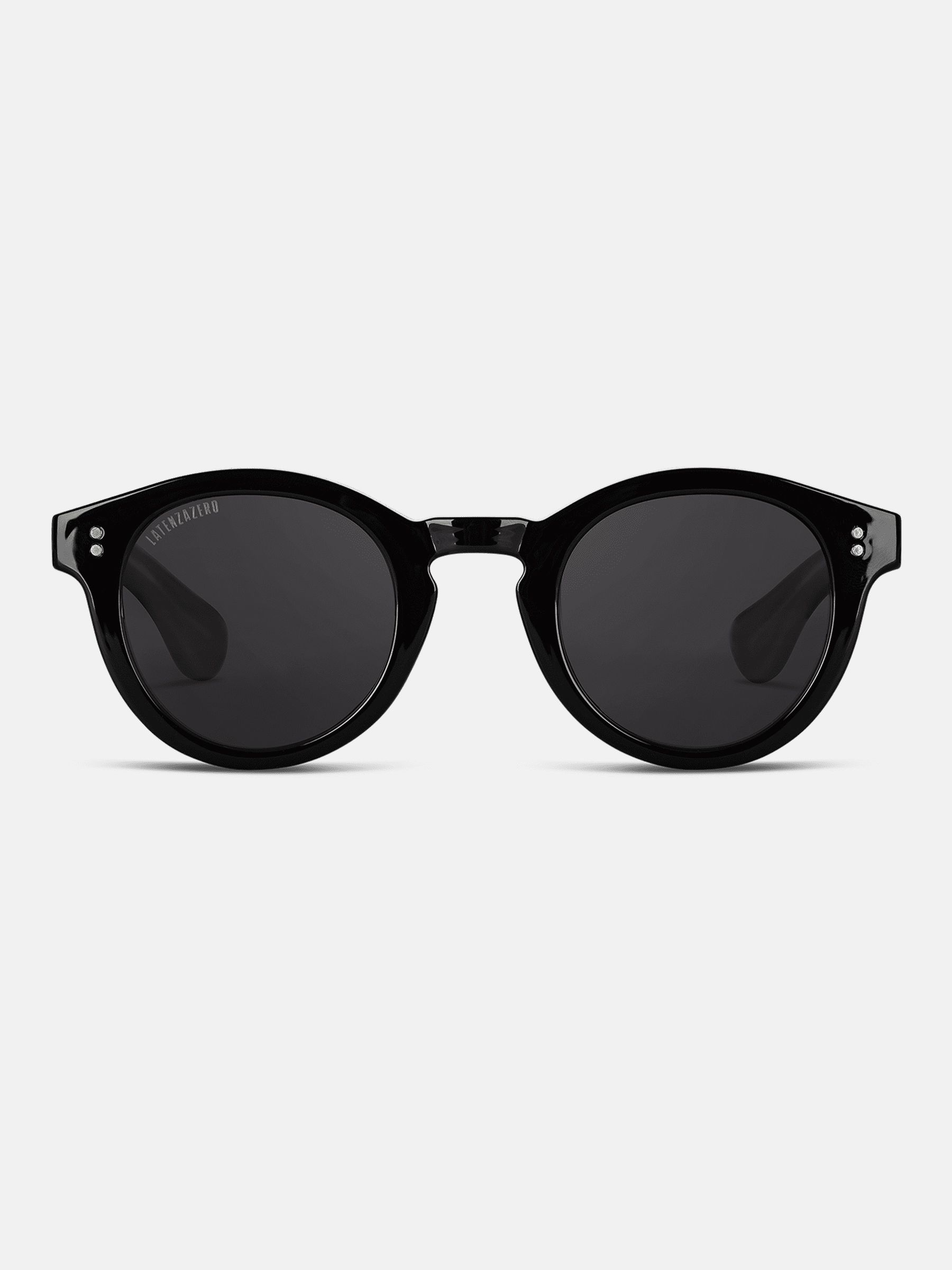 Latenzazero occhiali da sole unisex Horizon Resonance Black
