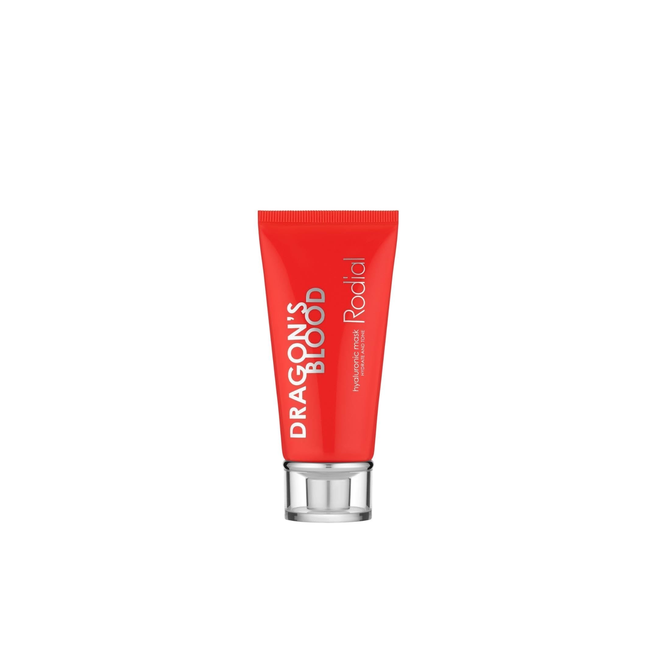 RODIAL Dragon's Blood Hyaluronic Mask