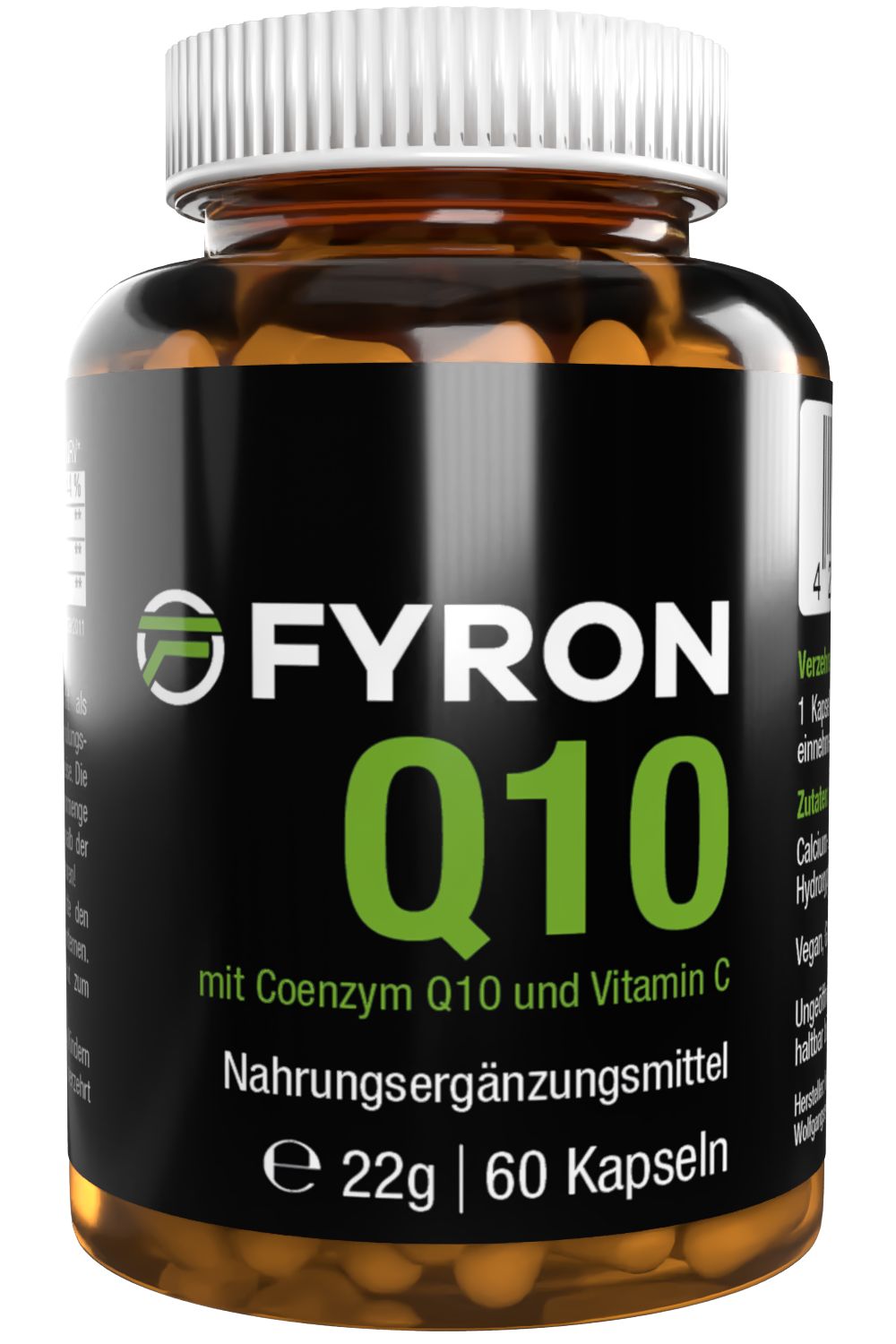 FYRON Q10