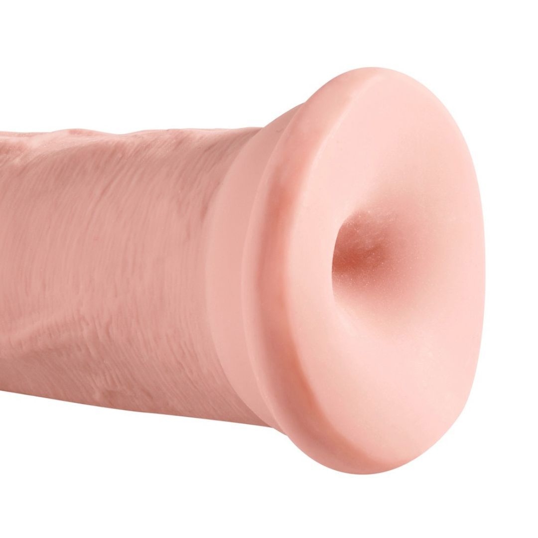 King Cock Dildo „11" Triple Density Cock“