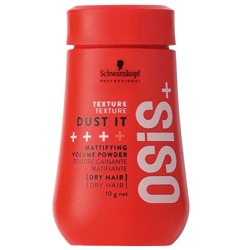 Schwarzkopf OSiS+ TEXTURE Dust it